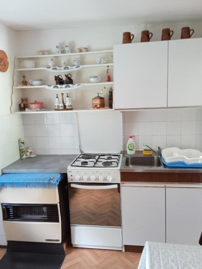 Kuca Za Odmor Lesnica Villa Brod na Kupi Kültér fotó