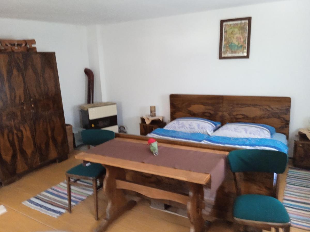 Kuca Za Odmor Lesnica Villa Brod na Kupi Kültér fotó