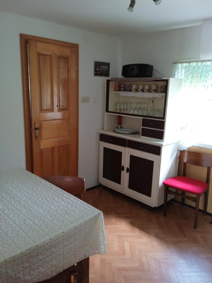 Kuca Za Odmor Lesnica Villa Brod na Kupi Kültér fotó