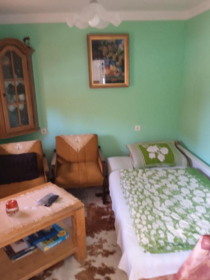 Kuca Za Odmor Lesnica Villa Brod na Kupi Kültér fotó